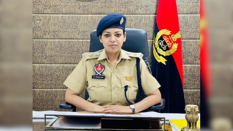 फरीदकोट बना नशा विरोधी अभियान का मॉडल जिला, अपराध में 37% गिरावट, लूटपाट के मामलों में भी 97% रिकवरी