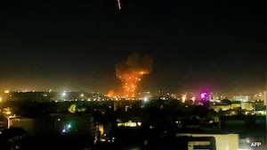 "Cowardly, Unconscionable Violence": India Condemns Pakistan Over Kabul Strike