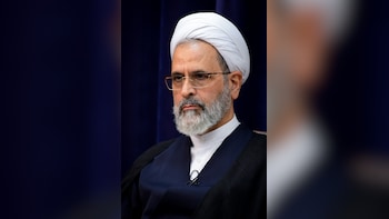 Who Is Ayatollah Alireza Arafi? Iran's Interim Supreme Leader After Ali Khamenei's Death