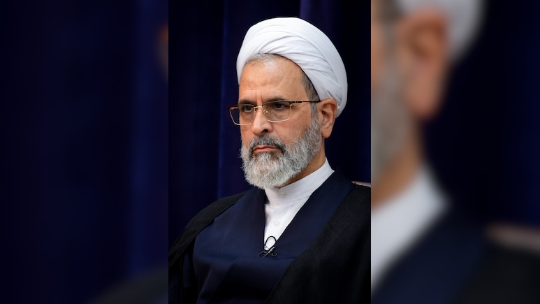 Who Is Ayatollah Alireza Arafi? Iran's Interim Supreme Leader After Ali Khamenei's Death