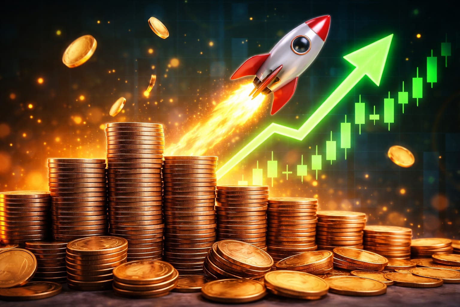 Portfolio In Red? These 5 Stocks Under Rs 100 May Reward Patience