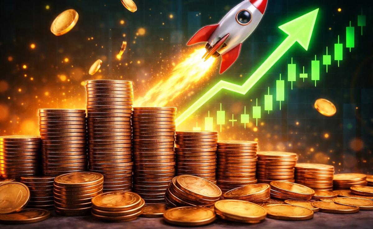 Portfolio In Red? These 5 Stocks Under Rs 100 May Reward Patience