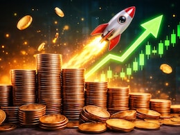 Portfolio In Red? These 5 Stocks Under Rs 100 May Reward Patience