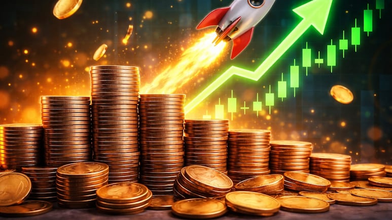 Portfolio In Red? These 5 Stocks Under Rs 100 May Reward Patience