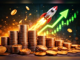 Penny Stocks: शेयर बाजार में हाहाकार के बीच रॉकेट बना ₹5 से कम का ये शेयर, 5 दिन में दिया 72% बंपर रिटर्न