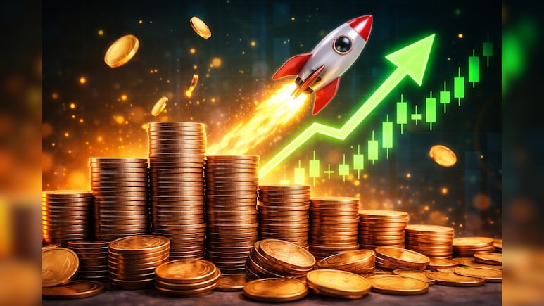 Penny Stocks: शेयर बाजार में हाहाकार के बीच रॉकेट बना ₹5 से कम का ये शेयर, 5 दिन में दिया 72% बंपर रिटर्न