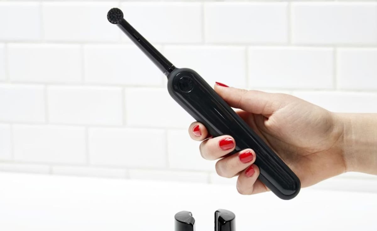 क्या आपका टूथब्रश स्मार्ट है? ये हैं भारत के टॉप 5 इलेक्ट्रिक टूथब्रश जो मोतियों जैसे चमका देंगे दांत