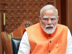 ईरान के राष्ट्रपति से PM मोदी ने की बात, सवांद और कूटनीति से शांति की अपील की