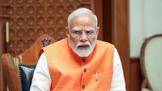 ईरान के राष्ट्रपति से PM मोदी ने की बात, सवांद और कूटनीति से शांति की अपील की