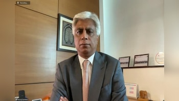 Veteran Banker Neeraj Gambhir Says New Tools Needed As Deposits Fizzle