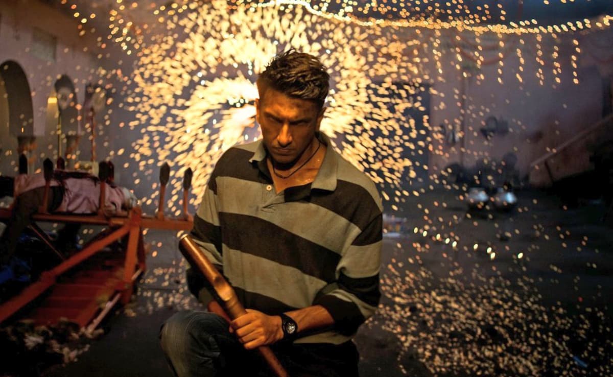 Dhurandhar 2 Box Office Collection: 2000 करोड़ कमाएगी धुरंधर 2