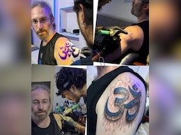 टैटू को सालों तक नया जैसा कैसे रखें? एक्सपर्ट ने बताए जरूरी केयर टिप्स
