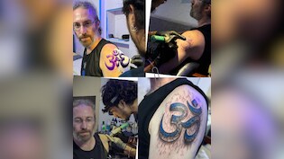 टैटू को सालों तक नया जैसा कैसे रखें? एक्सपर्ट ने बताए जरूरी केयर टिप्स