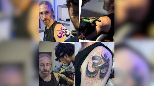 टैटू को सालों तक नया जैसा कैसे रखें? एक्सपर्ट ने बताए जरूरी केयर टिप्स