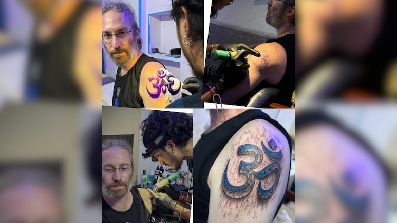 टैटू को सालों तक नया जैसा कैसे रखें? एक्सपर्ट ने बताए जरूरी केयर टिप्स