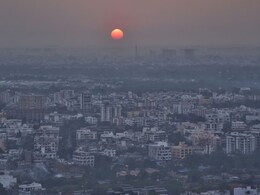 Rajasthan Weather: राजस्थान में होली पर तपेगा जैसलमेर-बीकानेर, 37 डिग्री तक जा सकता है तापमान, जानें अपने शहर का हाल