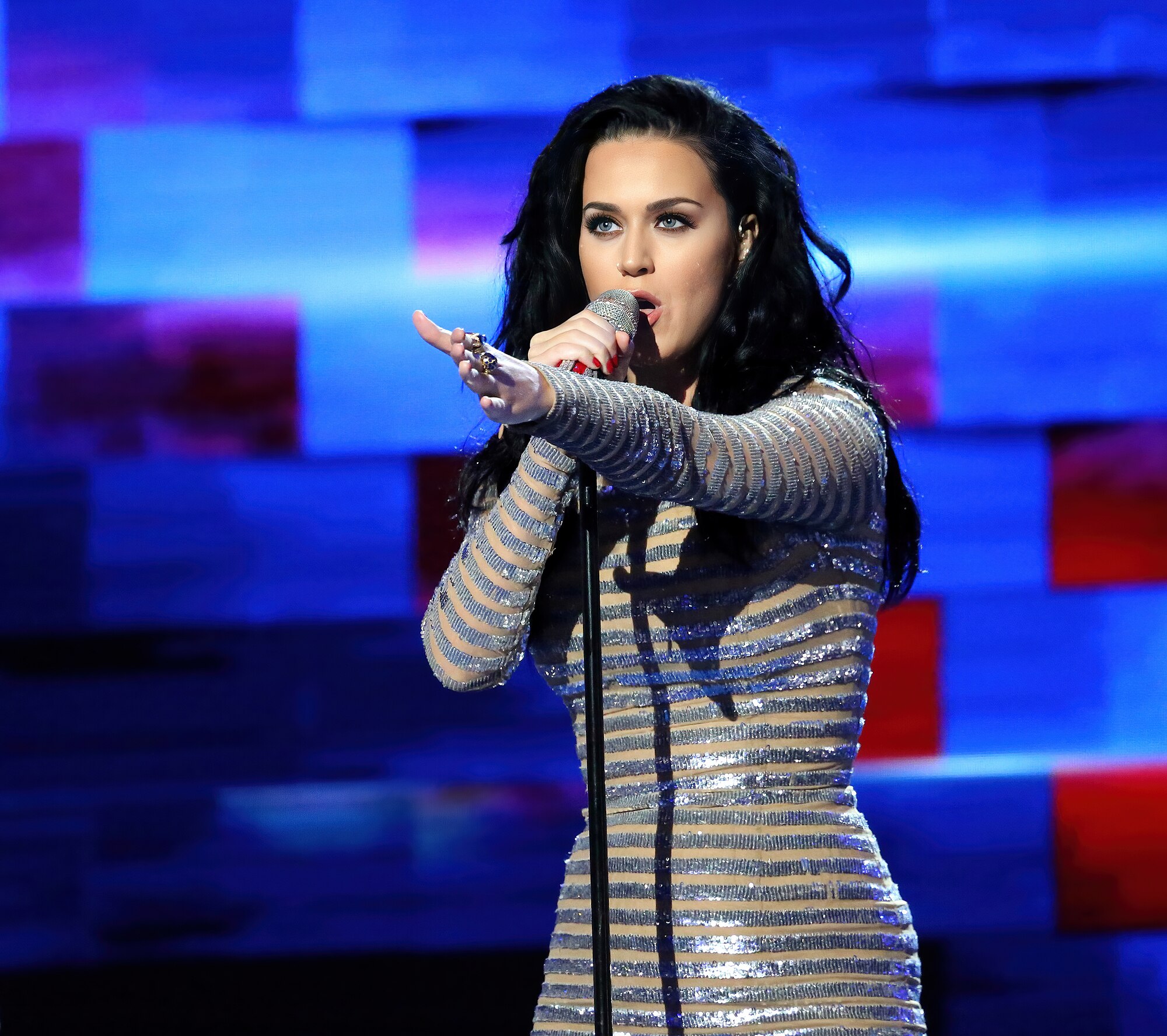 Katy Perry Vs 'Katie Perry': Sydney Designer Wins 16-Year Trademark Battle Against Pop Star