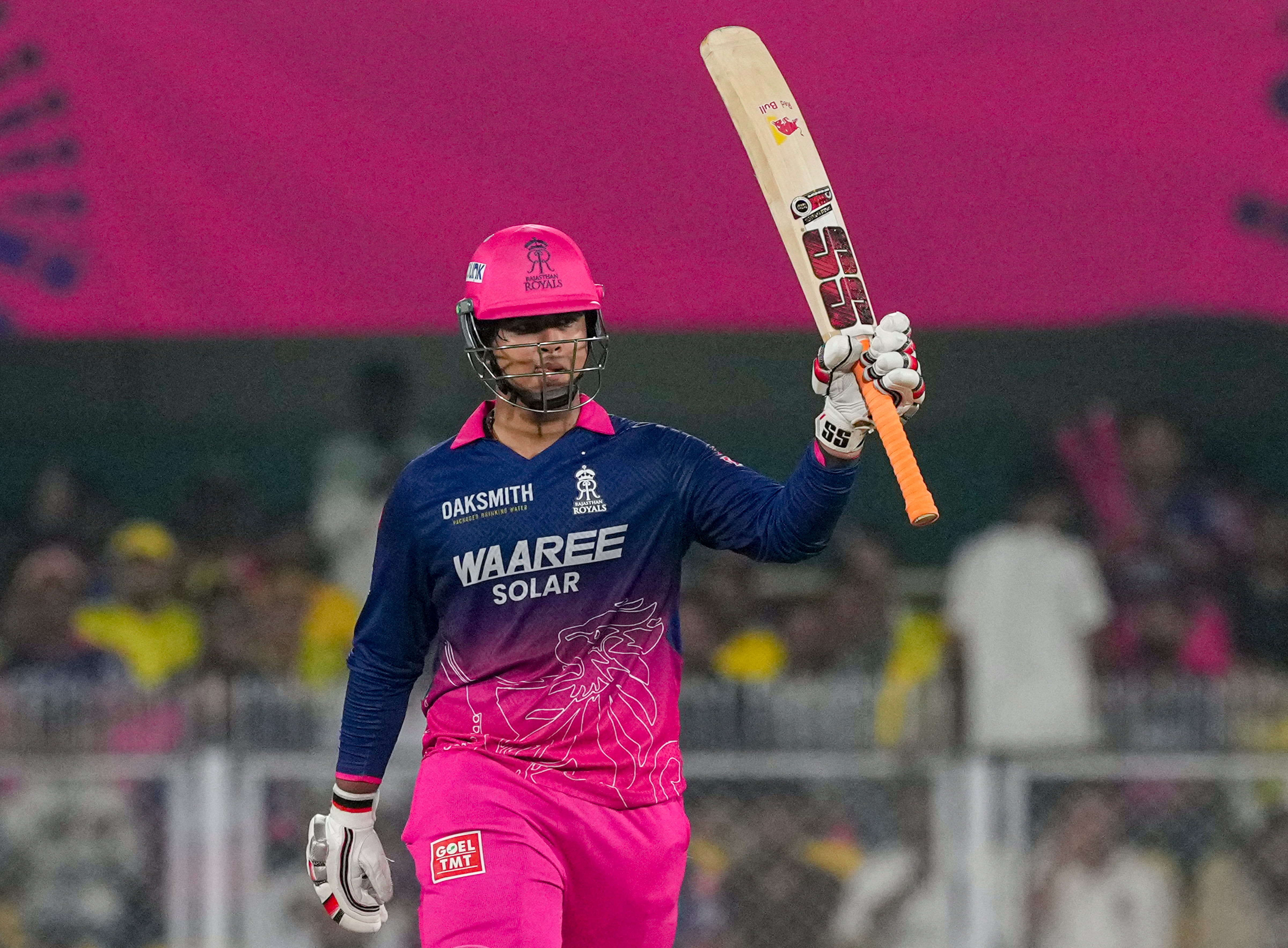 Sooryavanshi Forces Ex-India Star To Change His Stance: "He Is Ready"