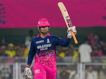 Vaibhav Sooryavanshi Reveals Secret Diet Before Hitting 15-Ball Half-Century For RR vs CSK In IPL 2026