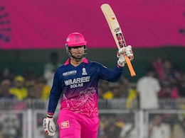 Vaibhav Sooryavanshi Reveals 'Secret' Diet Before Hitting 15-Ball Half-Century For RR vs CSK In IPL 2026