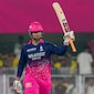 Vaibhav Sooryavanshi Reveals Secret Diet Before Hitting 15-Ball Half-Century For RR vs CSK In IPL 2026