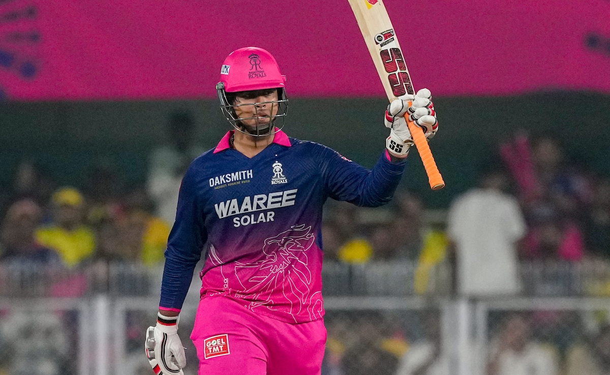 Vaibhav Sooryavanshi Forces Ex-India Star To Change His Stance: "He Is Ready"