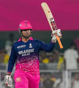 Vaibhav Sooryavanshi Forces Ex-India Star To Change His Stance: "He Is Ready"