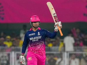 Vaibhav Sooryavanshi Hits 17-Ball 52, Forces Ex-India Star To Take U-Turn