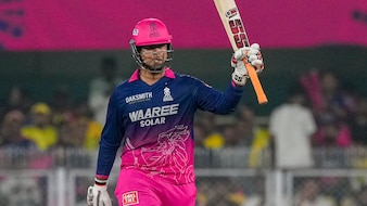 'Jaiswal x 2': For Sooryavanshi, RR Kept Rs 10 Crore. Stunning Story Emerges