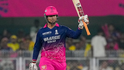 Sooryavanshi Praised In Pakistan: 'Bowlers Won't Know What To Do With Him'