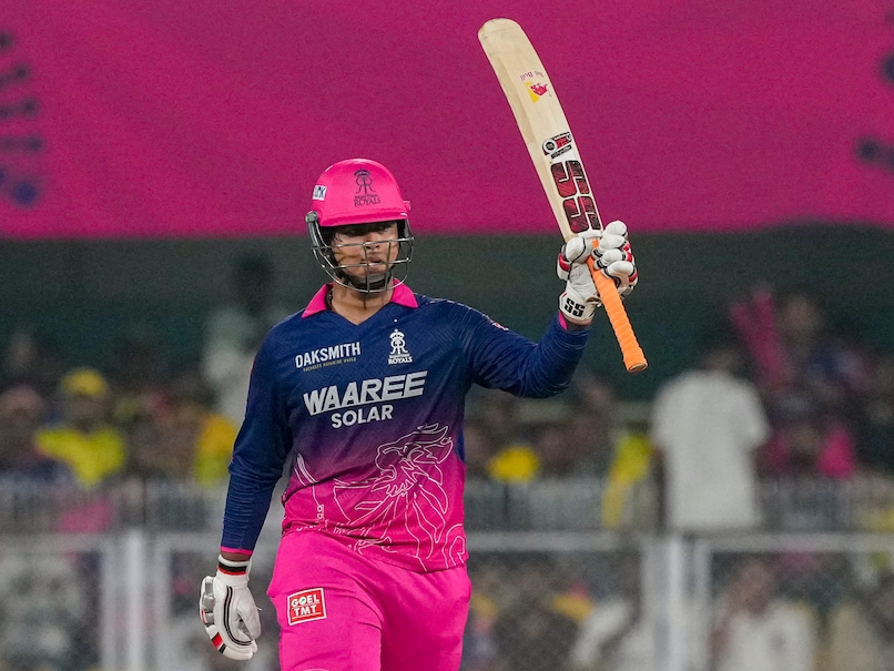 Vaibhav Sooryavanshi Forces Ex-India Star To Change His Stance: "He Is Ready"