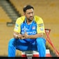 Major Blow For CSK As MS Dhoni To Miss More Than 2 IPL 2026 Matches: Report