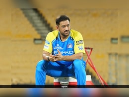 IPL 2026: MS Dhoni नहीं हुए हैं फिट, CSK को अभी खलेगी थाला की कमी, पूर्व कप्तान की चोट पर आया अपडेट