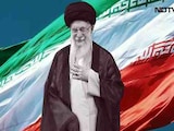 ईरान में 'खामेनेई युग' का अंत... नए 'सुप्रीम लीडर' की तलाश, रेस में कौन है सबसे आगे? ईरान में 'खामेनेई युग' का अंत... नए 'सुप्रीम लीडर' की तलाश, रेस में कौन है सबसे आगे?