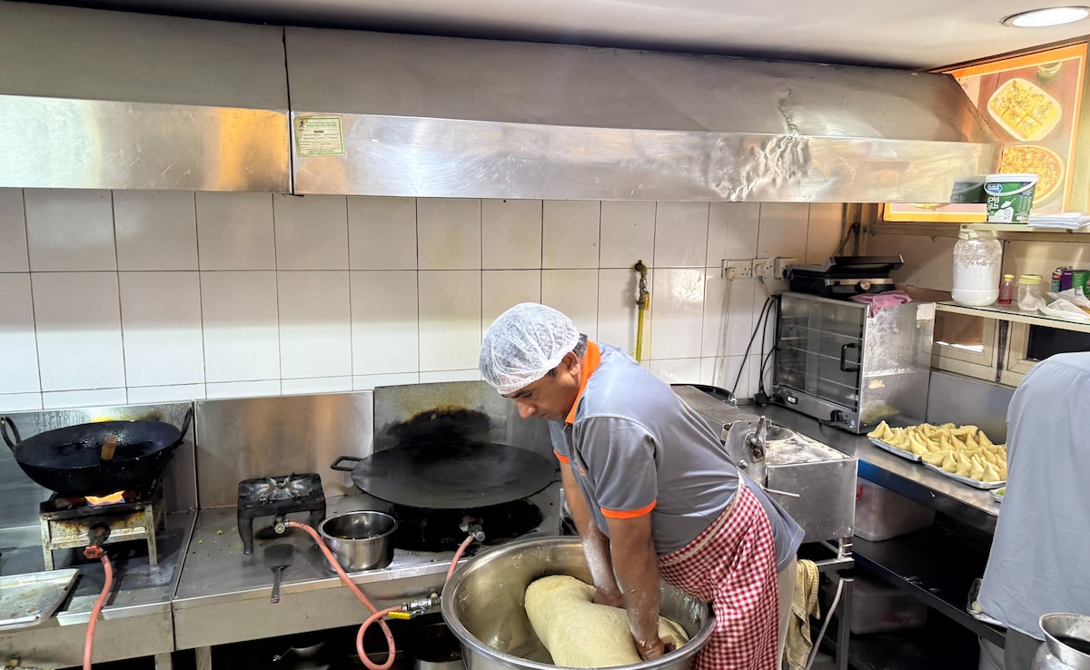 Latest and Breaking News on NDTV