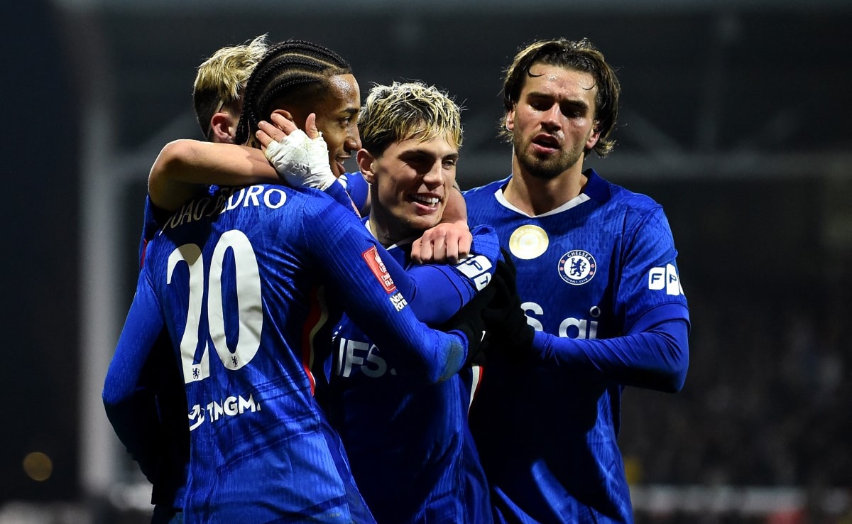 Chelsea Handed Suspended Transfer Ban, Handed USD 14.3 Million Fine. This Is The Reason