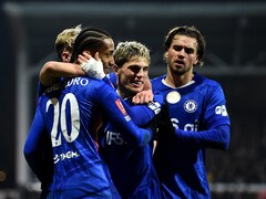 Chelsea Handed Suspended Transfer Ban, Handed USD 14.3M Fine. Reason Is This