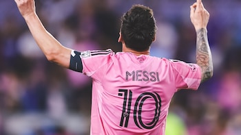 Lionel Messi Hits 900: Who Tops All-Time Top 10 Goalscorers List?