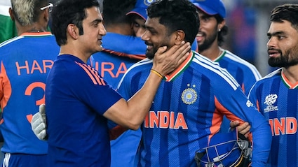 Gambhir Dedicates T20 WC Win To 2 People, Names Person Who Stood By Him
