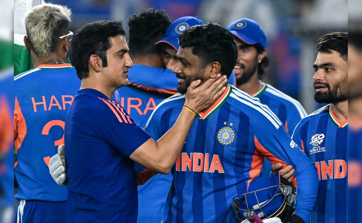 Gautam Gambhir: जिसे छुआ वो सोना बन गया, गौतम गंभीर के खास रणनीति ने फिर कर दिखाया कमाल, भारत बना चैंपियन