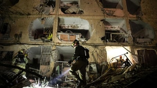 ईरान ने इजरायल के 'लिटिल इंडिया' में मचाई तबाही, परमाणु केंद्र को भी बनाया निशाना, 100 से ज्यादा घायल