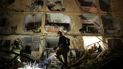 खाड़ी देशों में मौजूद अमेरिकी निवेश पर हमला करेंगे- ईरान की नई धमकी, एक F-15 फाइटर जेट उड़ाने का भी दावा