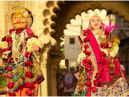 पैसों की वजह से होली पर टूटी सौ साल पुरानी परंपरा, गणगौर यात्रा पर होता था हर साल ढाई लाख का खर्च