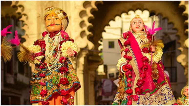 पैसों की वजह से होली पर टूटी सौ साल पुरानी परंपरा, गणगौर यात्रा पर होता था हर साल ढाई लाख का खर्च