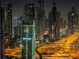 Asia's Ultra-Rich Having Second Thoughts On Dubai As Iran War Rages