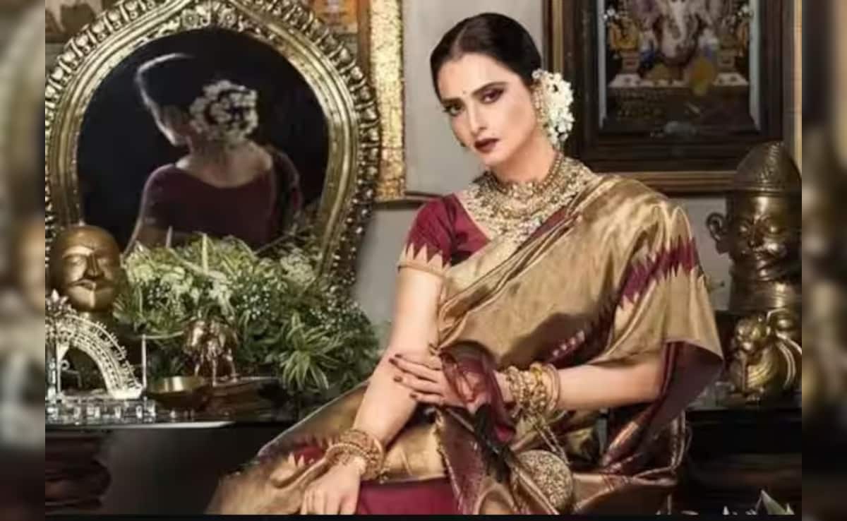 Latest and Breaking News on NDTV