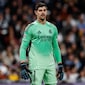 Real Madrid Keeper Thibaut Courtois Likely To Miss Bayern Munich Quarter-Final