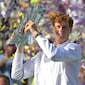 Jannik Sinner Tops Daniil Medvedev To Win First Indian Wells Title