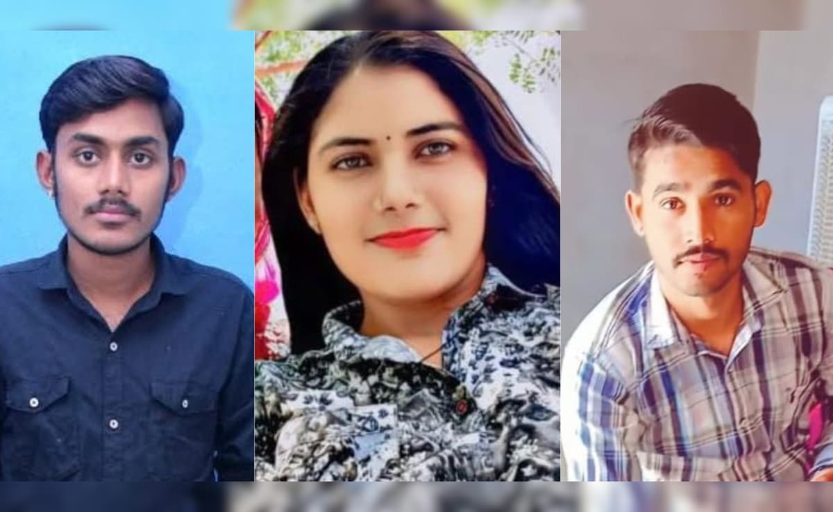 इश्क, धोखा और कत्ल: मास्टर जी के प्यार में अंधी हुई पत्नी, प्रेमी के साथ म‍िलकर पति का घोंटा गला