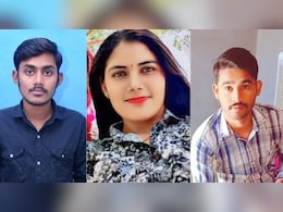 इश्क, धोखा और कत्ल: मास्टर जी के प्यार में अंधी हुई पत्नी, प्रेमी के साथ म&zwj;िलकर पति का घोंटा गला